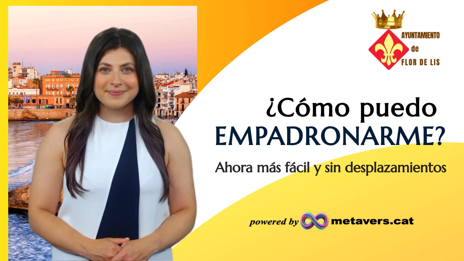 Atención Usuario y Cliente con avatares IA