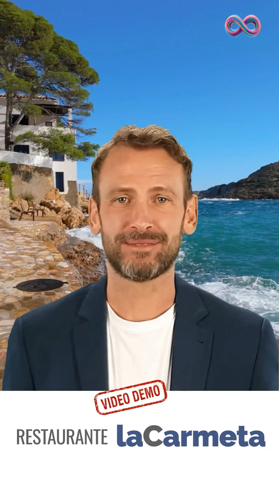 Nuevo Menú Restaurante La Carmeta