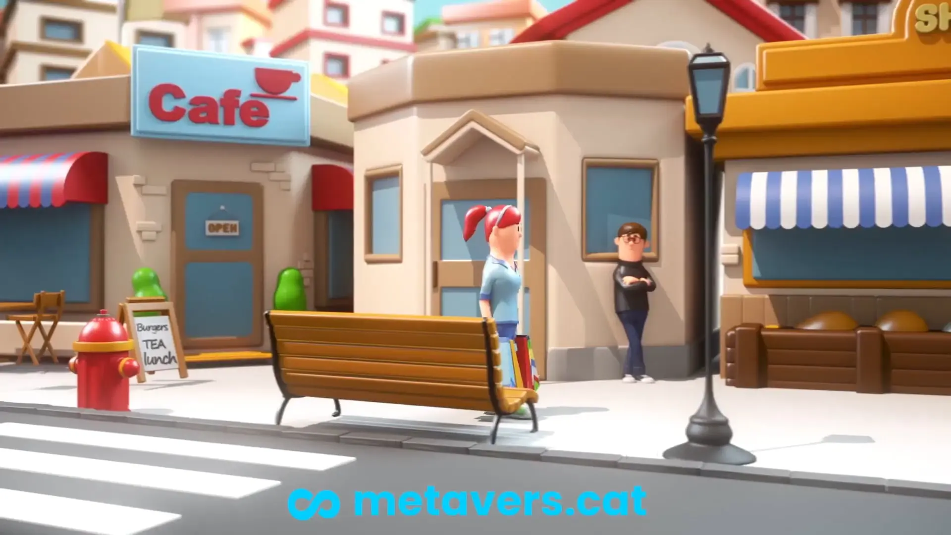 Plan a Medida vídeo-animación para cursos de bienestar - Mindful Eating